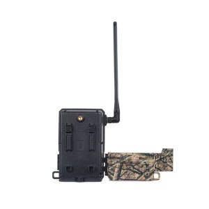 Camera video pentru vanatoare Willfine WIL-T100, 5 MP, GSM 4G, Cloud, IR 20 m - Img 5
