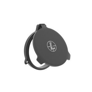 Capac de protectie pliabil pentru obiectiv Leupold Alumina 50mm