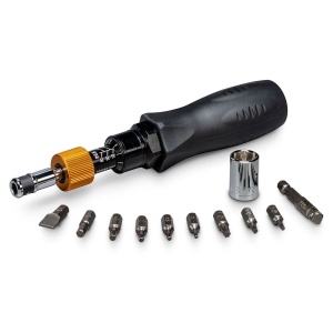 Cheie dinamometrica Vortex CTW2 - Img 1