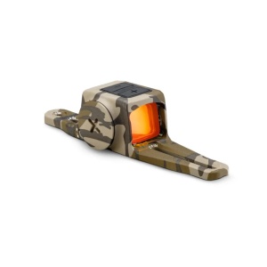 Dispozitiv de ochire pentru pusca cu montura incorporata Vortex Viper 3 MOA Camo - Img 2