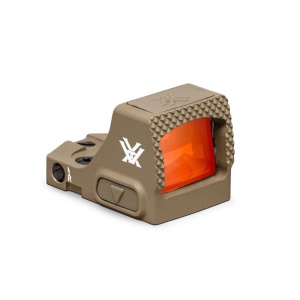 Dispozitiv de ochire Vortex Defender CCW Tan - Img 2