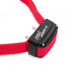 Emitator zgarda electronica cu modul de corectie pentru D-Control Dog Trace 304 - Img 2