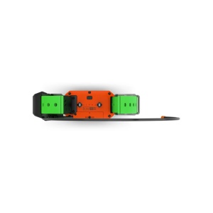 Emitator zgarda electronica GPS cu modul de corectie Garmin Alpha TT25K - Img 5