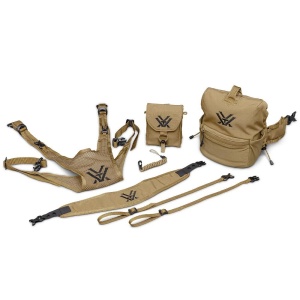 Geanta de transport pentru binoclu Vortex Glasspak Pro P600 S - Img 5