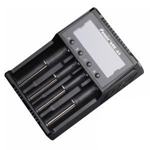 Incarcator inteligent Fenix ARE-A4