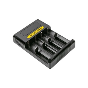 Incarcator universal Nitecore CI4 - Img 2