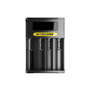 Incarcator universal Nitecore CI4 - Img 1