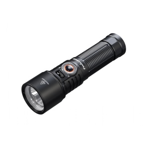 Lanterna profesionala cu focusare ajustabila digital Fenix LD45R, 2800 lumeni, 480 m - Img 1