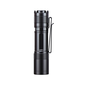 Lanterna profesionala Fenix E12 V3.0, 200 lumeni, 78 m, negru - Img 4