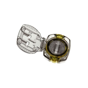 Lanterna profesionala pentru cap Fenix HL05, 8 lumeni, 4.5 m, verde - Img 2
