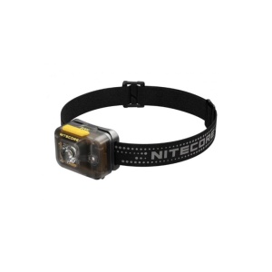 Lanterna profesionala pentru cap Nitecore HA13, 350 lumeni, 120 m - Img 2