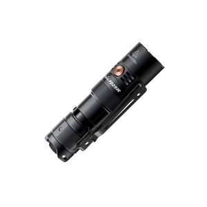 Lanterna profesionala reincarcabila Fenix PD25R, 800 lumeni, 250 m - Img 2