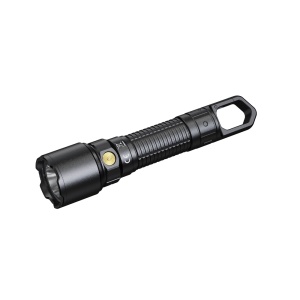 Lanterna profesionala reincarcabila Fenix WF25RM, 3000 lumeni, 370 m, UV 365nm - Img 3