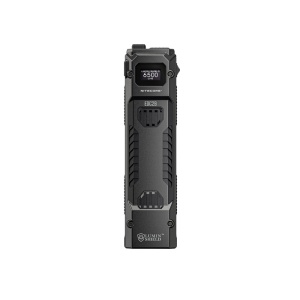 Lanterna profesionala reincarcabila Nitecore EDC29, 6500 lumeni, 400 m - Img 2