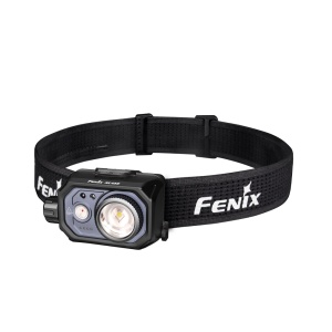 Lanterna reincarcabila pentru cap Fenix HL45R, 1000 lumeni, 220 m, focalizare ajustabila - Img 1