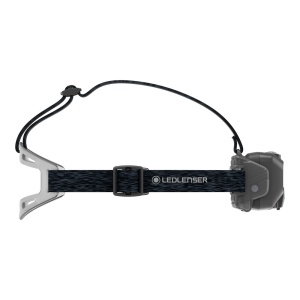 Lanterna reincarcabila pentru cap Led Lenser HF8R Core, 1600 lumeni, 210 m - Img 5