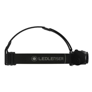Lanterna reincarcabila pentru cap Led Lenser MH8, 600 lm, 200 m - Img 3