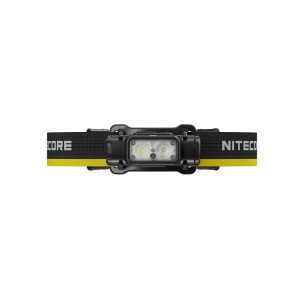 Lanterna reincarcabila pentru cap Nitecore NU53, 1800 lm, 175 m - Img 3
