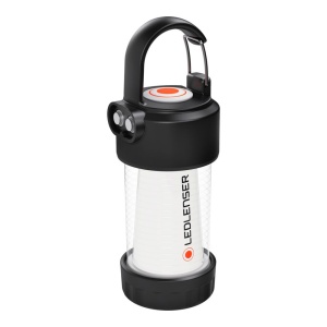 Lanterna reincarcabila tip breloc pentru camping Led Lenser ML4, 300 lumeni - Img 1