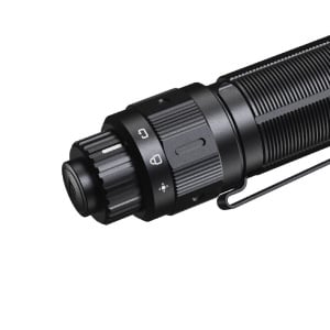 Lanterna tactica profesionala Fenix TK22 TAC, 2800 lumeni, 540 m - Img 5