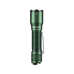 Lanterna tactica reincarcabila Fenix TK16 V2.0 Tropic Green, 3100 lumeni, 380 m - Img 3