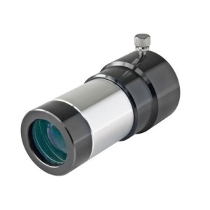 Lentila 2x Barlow 1.25 inch Bresser 4950110