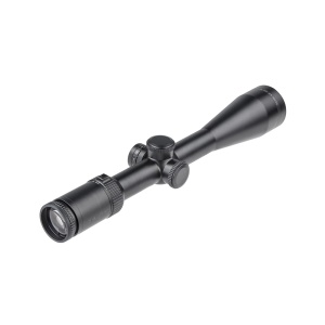 Luneta de arma Delta Titanium 2.5-10X50 HD IR - Img 3