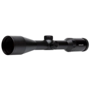 Luneta de arma Kahles Helia 2-10x50i 4-Dot - Img 4
