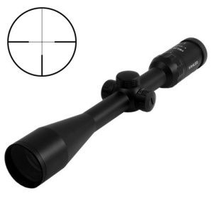Luneta de arma Kahles Helia 3 4-12x44i 4-Dot
