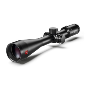 Luneta de arma Leica Amplus 6 2.5-15x50i L-4a cu tureta balistica