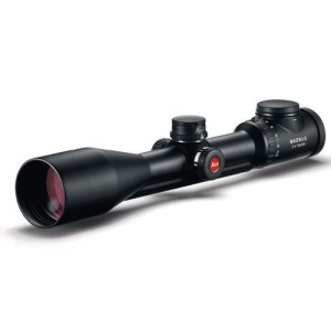 Luneta de arma Leica Magnus 2.4-16x56i L-4a cu tureta balistica