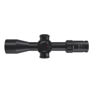Luneta de arma pentru vanatoare Kahles K318i 3.5-18x50 - Img 5