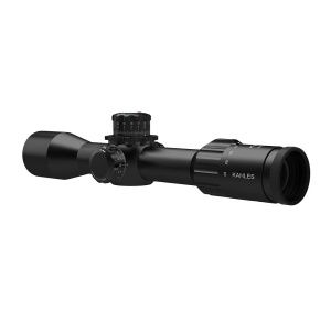 Luneta de arma pentru vanatoare Kahles K328i 3.5-28x50, CW L, MSR2 / Ki - Img 4