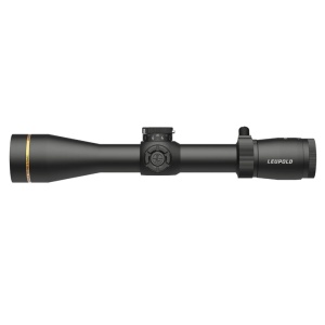 Luneta de arma pentru vanatoare Leupold VX-5HD Gen2 2-10x42 CDS-SZL2 FireDot Duplex - Img 4