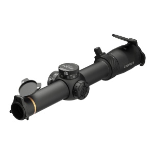 Luneta de arma pentru vanatoare Leupold VX-6HD Gen2 1-6x24 CDS-ZL2 FireDot Duplex - Img 4