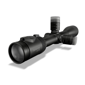Luneta de arma pentru vanatoare Swarovski Z8i 3.5-28x50 II P L 4A-I - Img 5