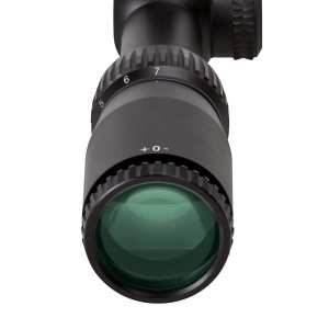 Luneta de arma pentru vanatoare Vortex Crossfire II 2-7x32 V-Plex MOA - Img 2
