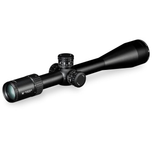 Luneta de arma pentru vanatoare Vortex Golden Eagle HD 15-60x52 ECR-1 MOA - Img 2