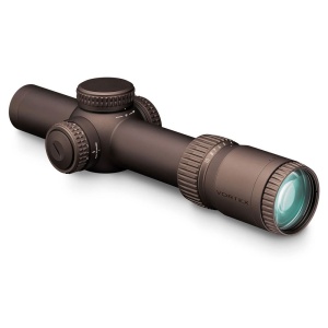 Luneta de arma pentru vanatoare Vortex Razor HD Gen III 1-10x24 EBR-9 MRAD - Img 4