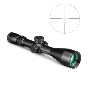 Luneta de arma pentru vanatoare Vortex Razor HD LHT 4.5-22x50 FFP XLR-2 MRAD - Img 1