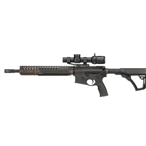 Luneta de arma pentru vanatoare Vortex Strike Eagle 1-10x24 FFP - Img 6
