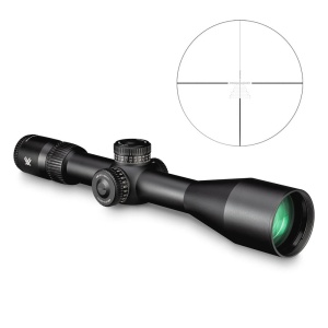 Luneta de arma pentru vanatoare Vortex Venom 5-25x56 FFP EBR-7C MOA - Img 1