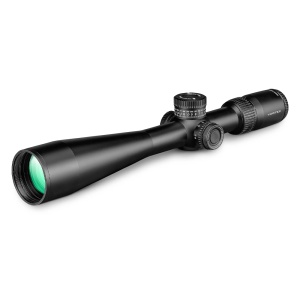 Luneta de arma pentru vanatoare Vortex Viper HD 5-25x50 FFP VMR-4 MOA - Img 2