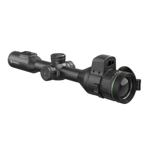 Luneta digitala de arma pentru vanatoare Hikmicro Alpex 4K A50EL LRF - Img 8