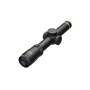 Luneta optica de vanatoare Leupold VX-5HD 1-5x24 FireDot 4 Fine - Img 2
