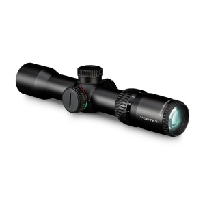 Luneta pentu arbaleta Vortex Crossfire II Crossbow 2-7x32 XBR-2 MOA - Img 2