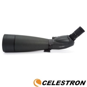 Luneta terestra Celestron TrailSeeker 100, 45 grade - Img 3
