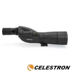 Luneta terestra Celestron TrailSeeker 65, unghi drept - Img 3