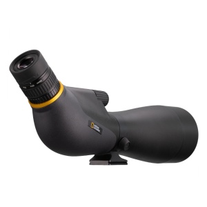 Luneta terestra National Geographic Adventurer 20-60x80, 45 grade - Img 3