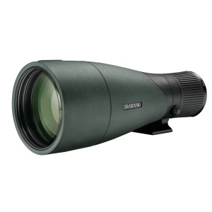 Luneta terestra Swarovski BTX 95 fara ocular